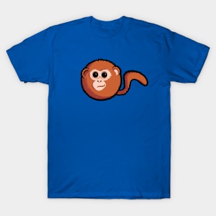 Ape ball T-Shirt